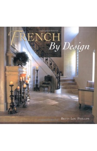 French by Design - [HB]